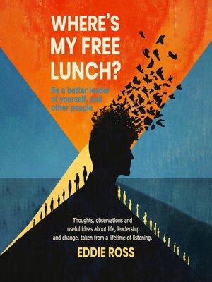 cover image of Where's My Free Lunch?